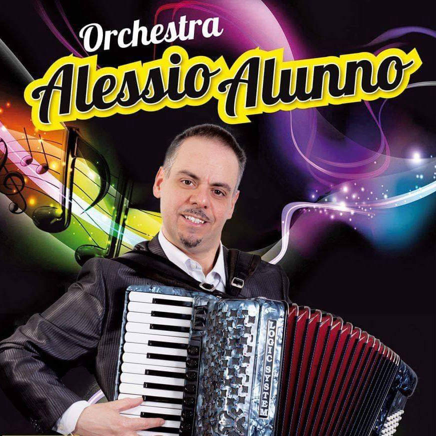 alessio alunno