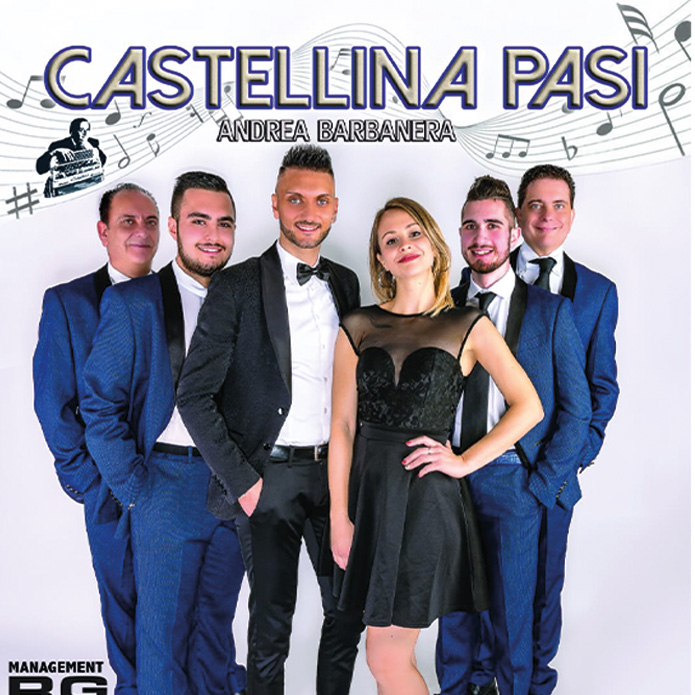 castellina pasi