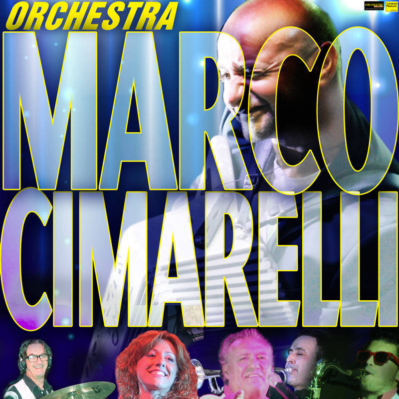 marco cimarelli