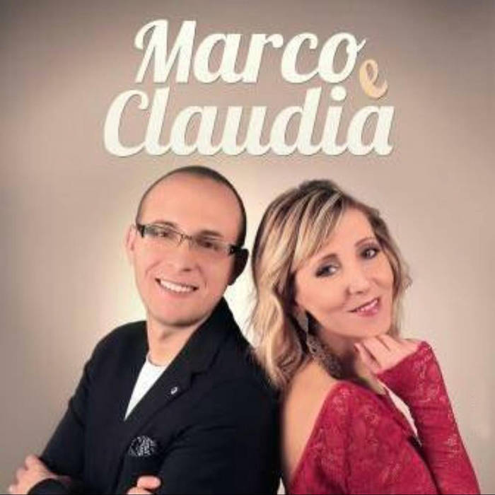 marco e claudia