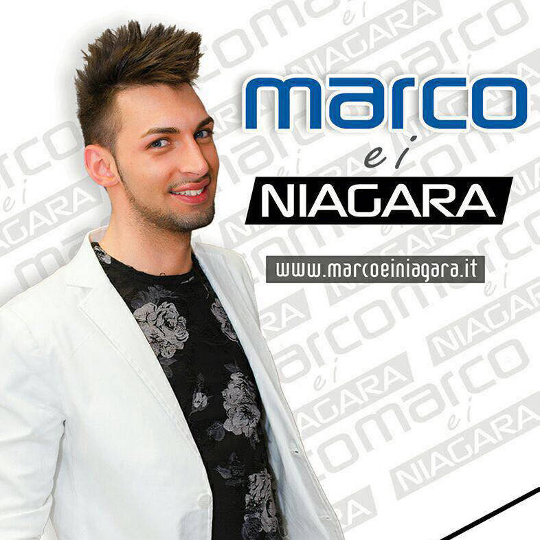 marco e i niagara