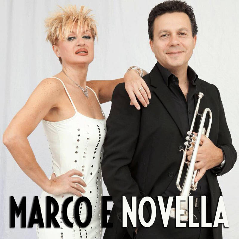 marco e novella