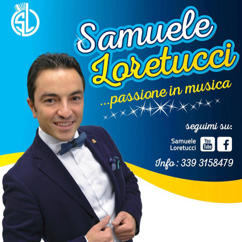 samuele loretucci