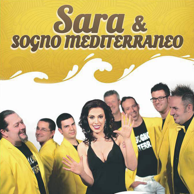 sara e sogno mediterraneo