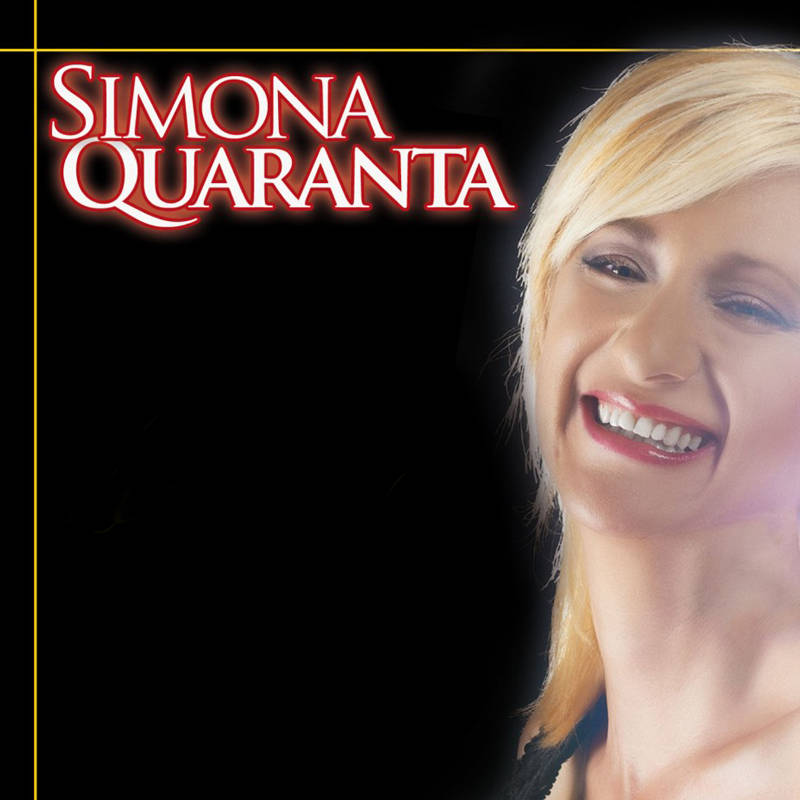 simona quaranta